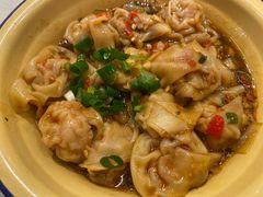 干拌馄炖-东排食堂长沙小吃大排档(五一广场店)