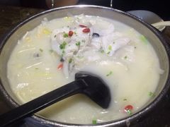 浓汤鱼饺-醉爱小馆·创意南京菜(瑞阳街店)
