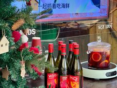 -The Boiling Crab宝灵蟹手抓海鲜(中国首店)