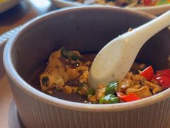 -黄山老妈·土菜(碧桂园店)