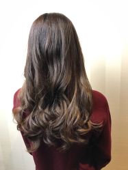 点击看大图 -KEIVON HAIR·崎宏