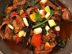 -田园印象·成都土菜院子(华阳店)