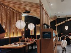 -温野菜涮涮锅(大悦城店)