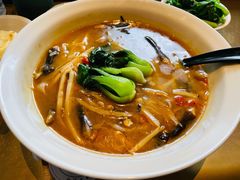 -漆黑觉米粉(三里屯店)