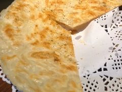 手抓饼-锦尚阁烤鱼(望京新荟城店)