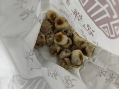 -宋记饼家(石门二路店)
