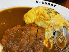 -伽喱博士 Dr.CURRY咖喱饭(太阳宫咖喱店)