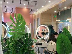 -海马体照相馆(上海宝山万达广场店)