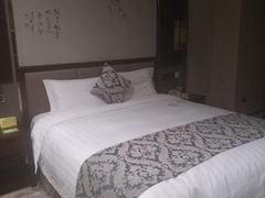 -深圳粤海酒店