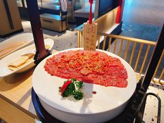 -渡娘火锅(大兴大悦春风里店)