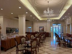 -中旅阿那亚九龙湖·公主酒店