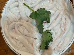 -华哥新鲜猪精品美食