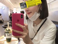 -奈雪的茶(石家庄万象城店)