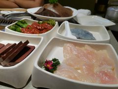 -海底捞火锅(漫乐城夜宵主题店)