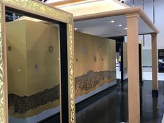 -曼谷素万那普国际机场