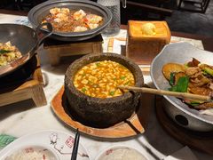 -绿茶餐厅(朝阳大悦城店)