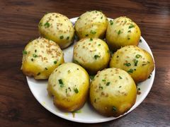 -朱新年·苏式汤团·面点(北寺塔店)