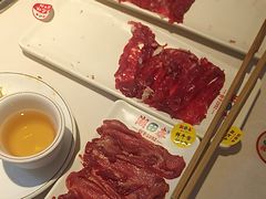 -潮泰牛肉火锅 · 创于1992年(国贸店)