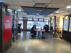 -麦当劳(一德路店)