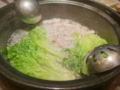 -润泽园椰子鸡(汇一城店)