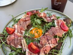 -JamaicaBlue Cafe(乌鲁木齐中路店)