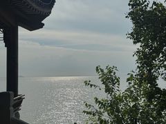 -巢湖姥山岛