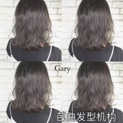 -MMbyHairCode 芭曲发型沙龙