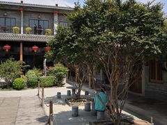 -顺德了能馆(虎门店)