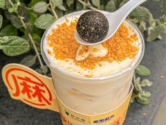 -茶百道(春熙路银石广场店)