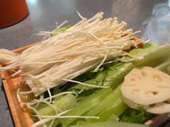 -探鱼·鲜青椒爽麻烤鱼(苏宁广场店)