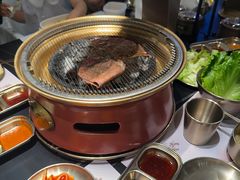 -西塔老太太泥炉烤肉(北京北苑天街龙湖店)
