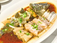 -阿毛饭店·宁波老字号(儿童公园旗舰店)