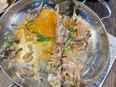 -盒马鲜生(皇庭广场店)