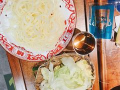 -楠火锅(西单店)