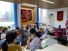 -鸿视眼视光服务中心(高盛大厦店)