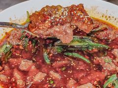 -上上席川菜(凯德乐峰广场店)