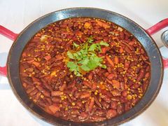绝味美蛙煲-天府掌柜(九眼桥店)
