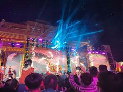 -南宁方特东盟神画