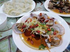 -名超海鲜烧烤大排档