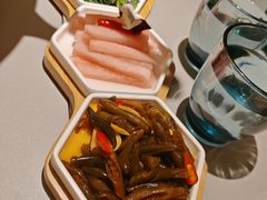 -川成元·麻辣香锅(凯德MALL西直门店)