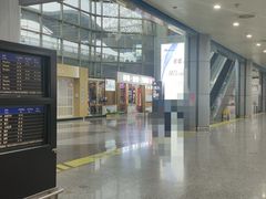 -太原武宿国际机场