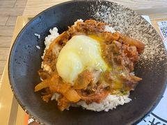 -吉野家(秀谷店)