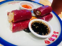 -荔银肠粉·非遗手藝(夫子庙店)