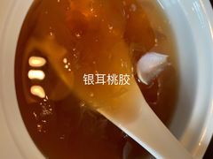 -九里云松·天香餐厅