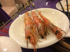 -喜来酌海鲜·饺子(和平一店)