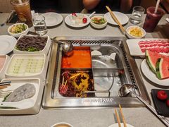 -海底捞火锅(亲贤北街店)