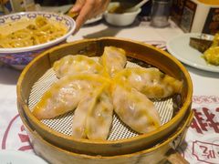 -乐乐大排档·30年老字号(浙江路店)