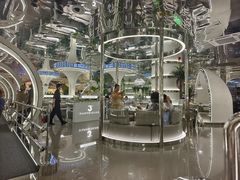 -3号仓库·创意中国菜(新世界城店)