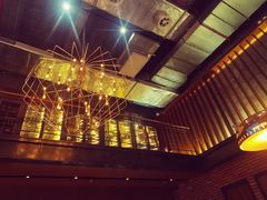 大堂-OGGI TRATTORIA PIZZERIA(深业上城店)