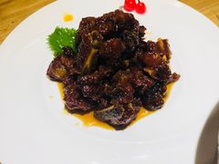-東舍食唐精品陕菜馆